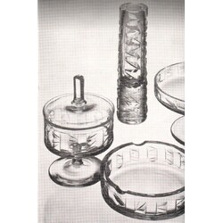 Katarinska huta - KH-11863/5846, Table set