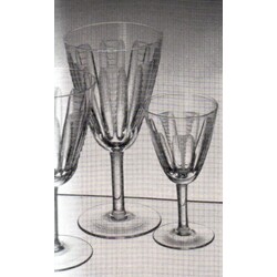 Katarinska huta - KH-11766/5897, Glasses