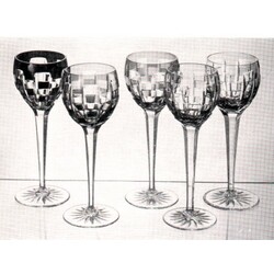 Katarinska huta - KH-6267/5891, Glasses