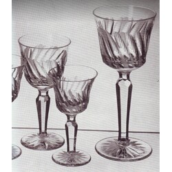 Katarinska huta - KH 5977, Glasses