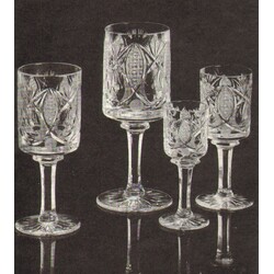 Poltár - PR 0048/0/0142 Table set