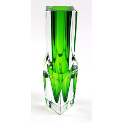 Moser - 3105, Vase