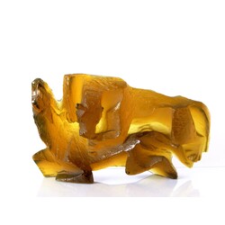 J. Černý -  sculpture