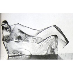J. Černý -  sculpture