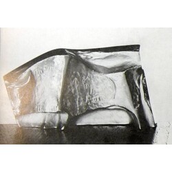 J. Černý -  sculpture
