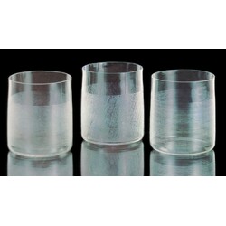 Borské sklo - Glasses