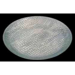 Borské sklo - Plate