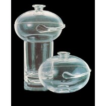 Borské sklo - Decanters