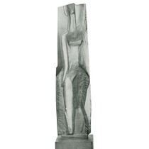 J. Černý -  sculpture