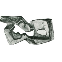J. Černý -  sculpture