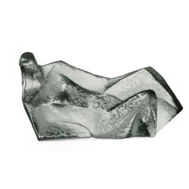 J. Černý -  sculpture