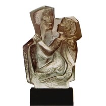 J. Černý -  sculpture