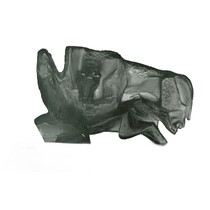 J. Černý -  sculpture