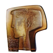 J. Černý -  sculpture