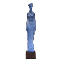 J. Černý - Akt, sculpture