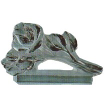 J. Černý - 150180, sculpture