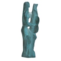 J. Černý - 150114, Hudebnice, sculpture
