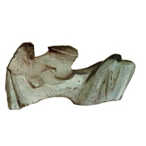 J. Černý -  Ležící akt, sculpture