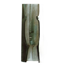 J. Černý -  Tvář, sculpture