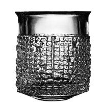 Borské sklo - Vase