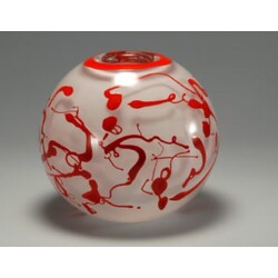 Václav Cempírek - Vase 11 2003 08/15
