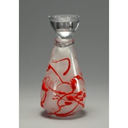 Václav Cempírek - Candlestick 51 2003 08/16