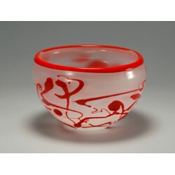 Václav Cempírek - Bowl 21 2003 08/17