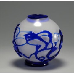 Václav Cempírek - Vase 11 2003 09/12