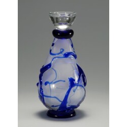 Václav Cempírek - Candlestick 51 2003 09/17