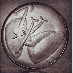 Borské sklo - Plate