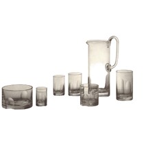 Květná - 1341/M,  Drinking set