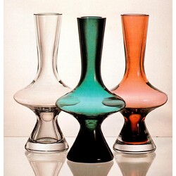 Květná -  R 3234/20, Vases