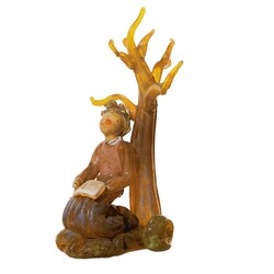 ŽBS - Figure, Reading boy