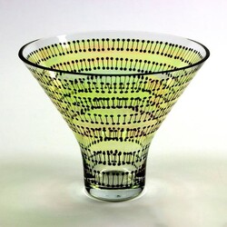 I. Burian - Vase