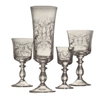 Květná - KVS 1413/D-3612, Drinking set