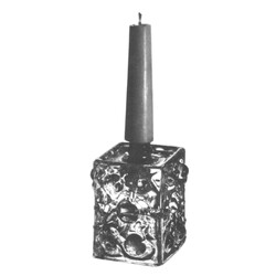 Rosice - 5128/8, Candlestick