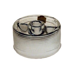 Rosice - 5140, Candlestick
