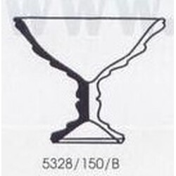 Rosice - 5328/150 B, Bowl