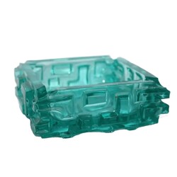 Rosice - 483/15x15 cm, Ashtray