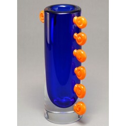 Tamara Bohuňková - Vase 11 2003 28/25