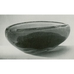 L. Blecha - 6331, Bowl