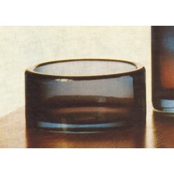 L. Blecha - 6335/18, Bowl