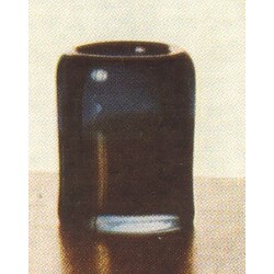 L. Blecha - 6372/8, Vase