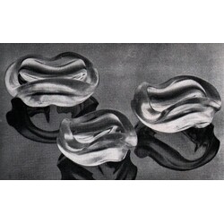 Robert Boháček - Ashtrays