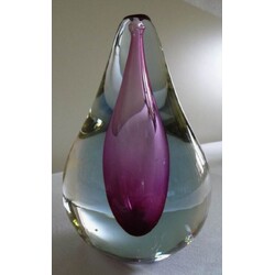 L. Blecha - 5739, Paperweight
