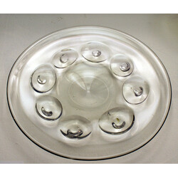 L. Blecha - 5746, Plate