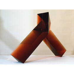 I. Bílek - Sculpture