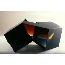 I. Bílek - Sculpture