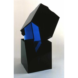 I. Bílek - Sculpture