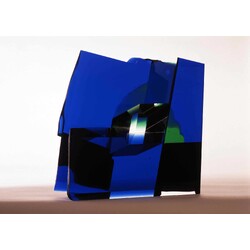 I. Bílek - Sculpture